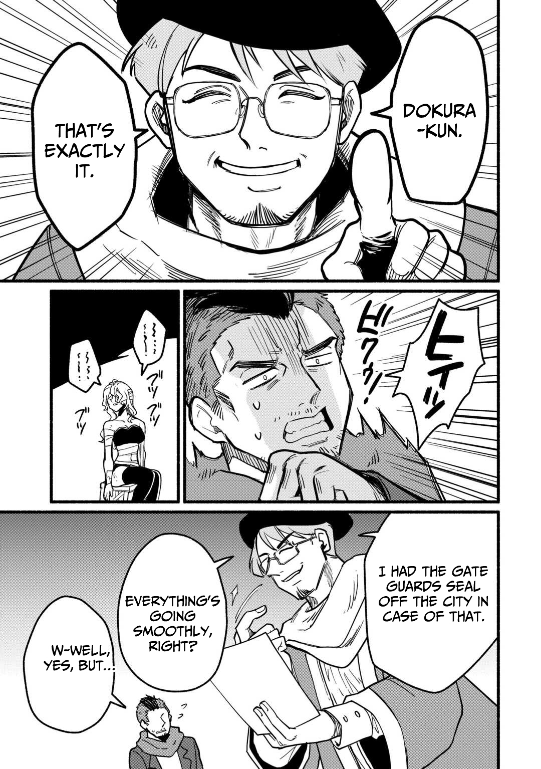 Tensei Mae no Tutorial de Isekai Saikyou ni Narimashita. - Junbishi Sugite Daini no Jinsei wa Easy Mode desu! – Chapter 17 – Page 24