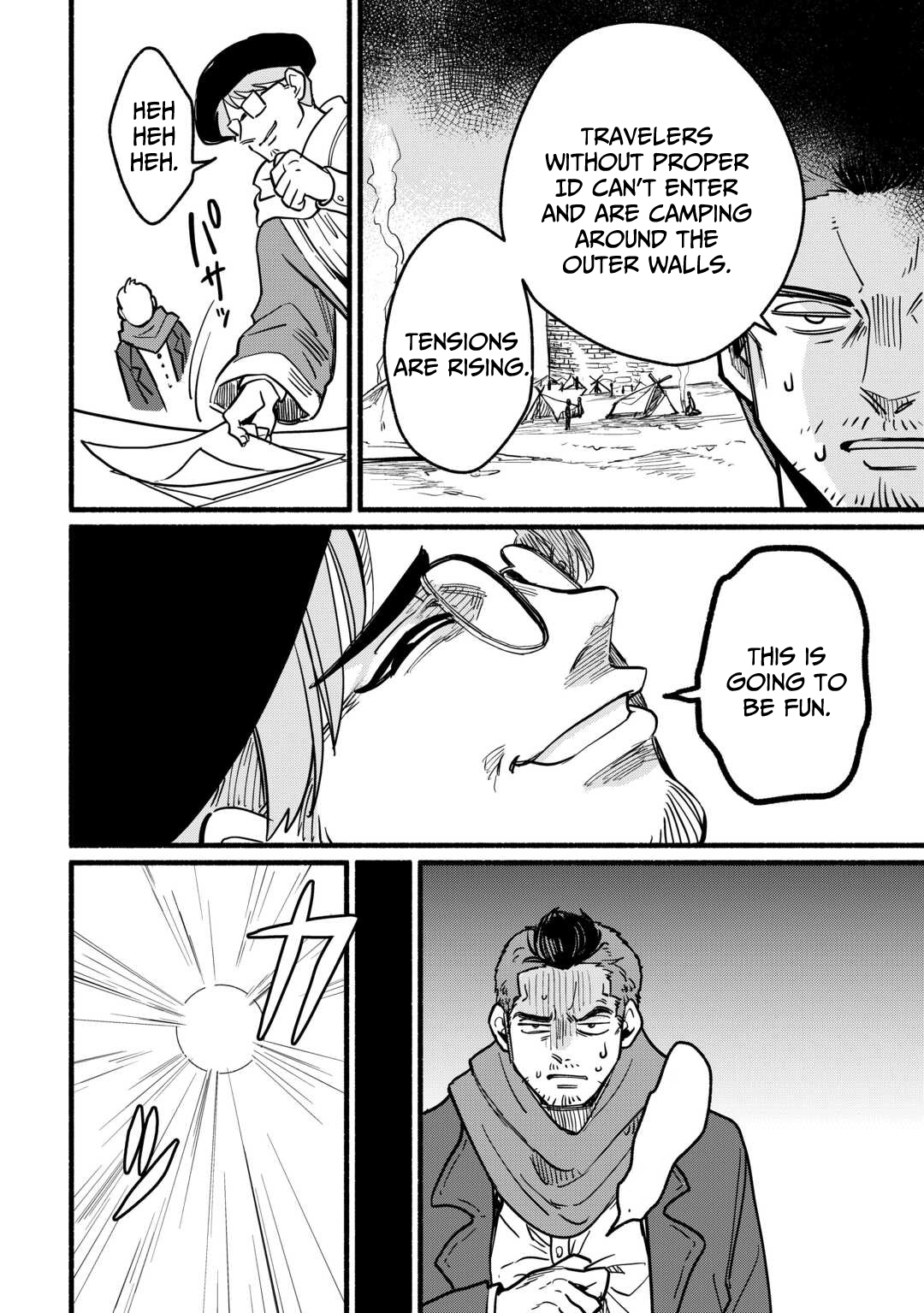 Tensei Mae no Tutorial de Isekai Saikyou ni Narimashita. - Junbishi Sugite Daini no Jinsei wa Easy Mode desu! – Chapter 17 – Page 25