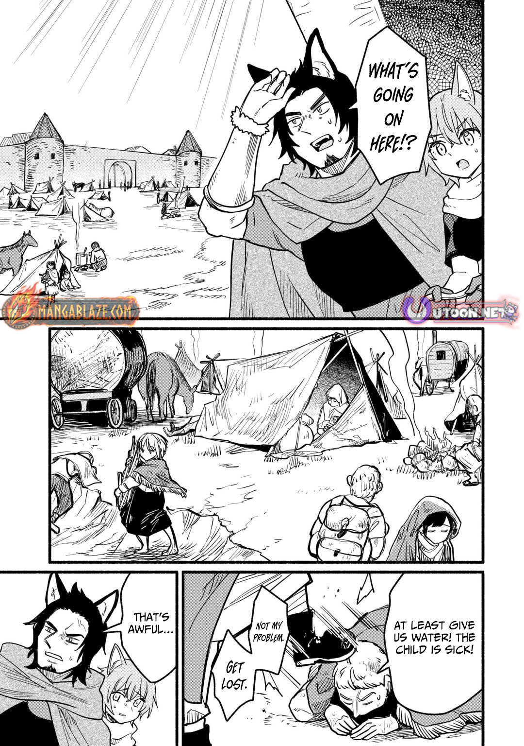 Tensei Mae no Tutorial de Isekai Saikyou ni Narimashita. - Junbishi Sugite Daini no Jinsei wa Easy Mode desu! – Chapter 17 – Page 26