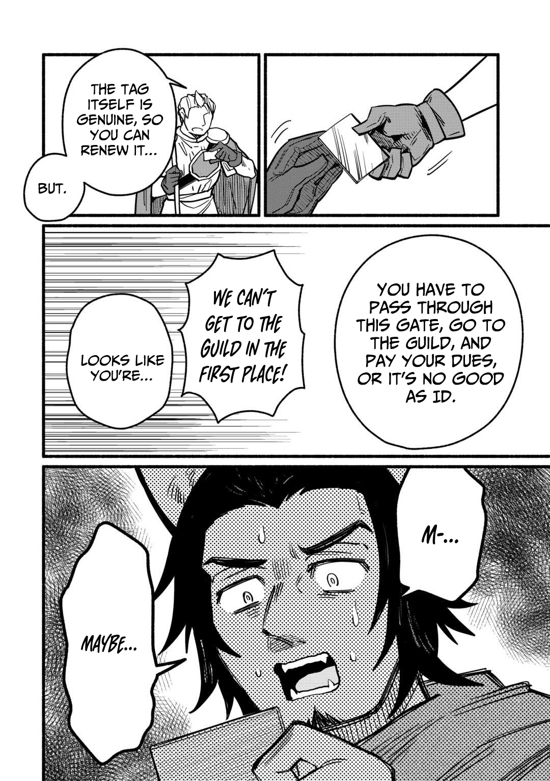 Tensei Mae no Tutorial de Isekai Saikyou ni Narimashita. - Junbishi Sugite Daini no Jinsei wa Easy Mode desu! – Chapter 17 – Page 29