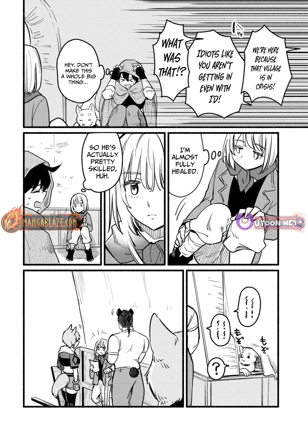 Tensei Mae no Tutorial de Isekai Saikyou ni Narimashita. - Junbishi Sugite Daini no Jinsei wa Easy Mode desu! – Chapter 17 – Page 31