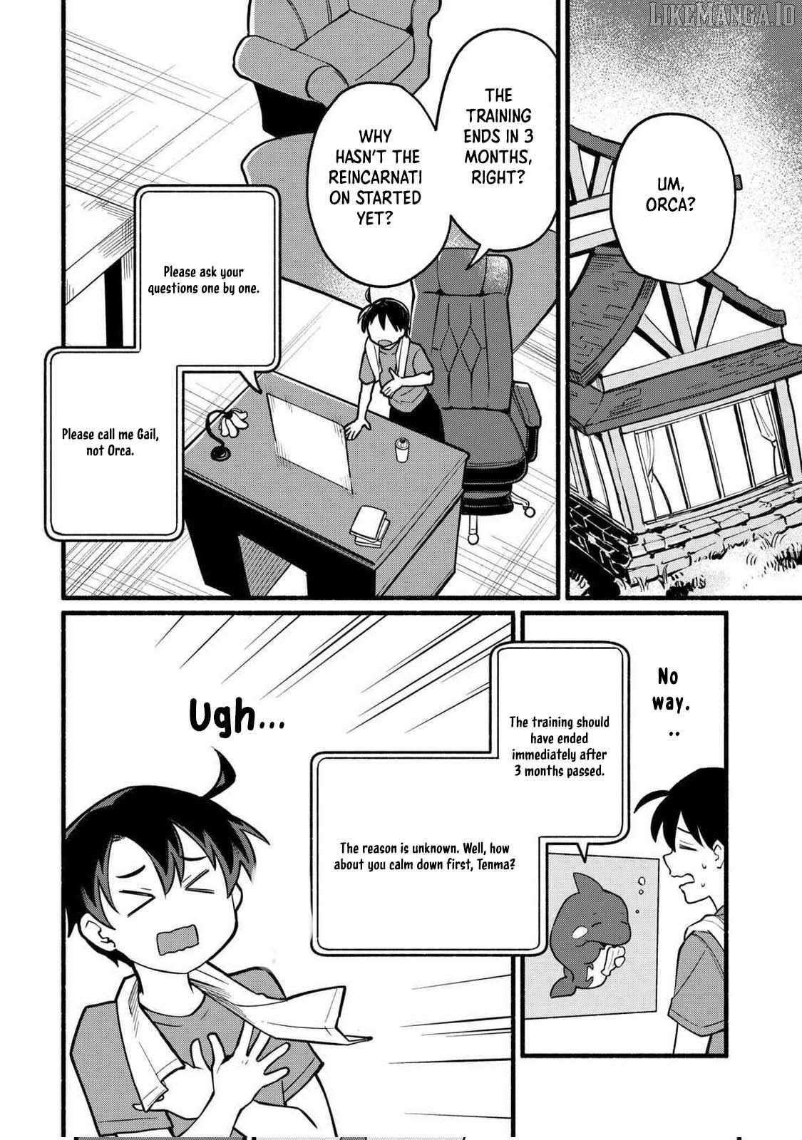 Tensei Mae no Tutorial de Isekai Saikyou ni Narimashita. - Junbishi Sugite Daini no Jinsei wa Easy Mode desu! – Chapter 03 – Page 2