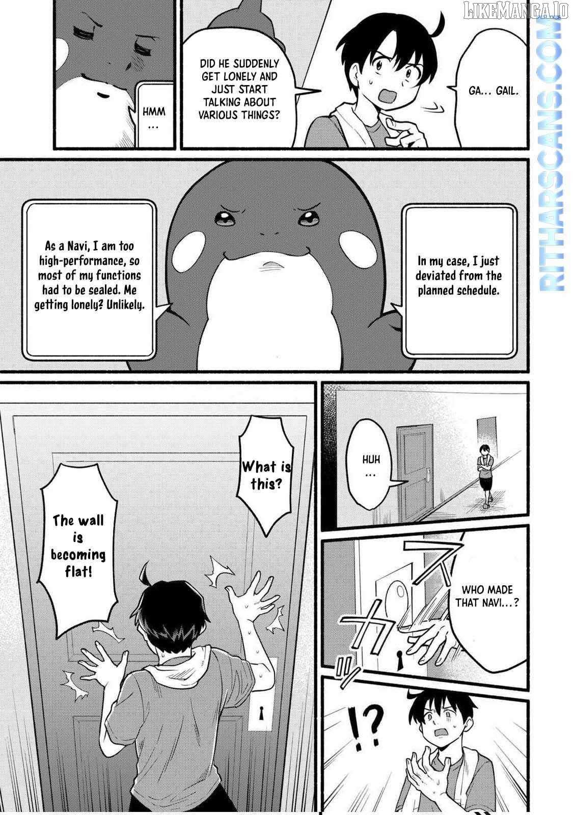 Tensei Mae no Tutorial de Isekai Saikyou ni Narimashita. - Junbishi Sugite Daini no Jinsei wa Easy Mode desu! – Chapter 03 – Page 3