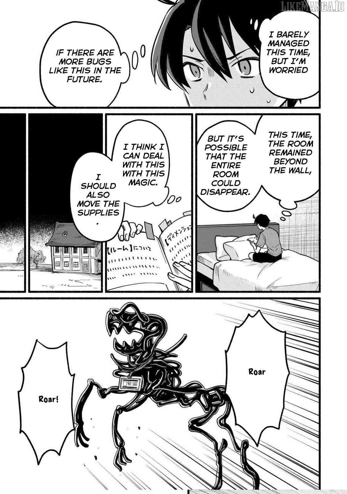 Tensei Mae no Tutorial de Isekai Saikyou ni Narimashita. - Junbishi Sugite Daini no Jinsei wa Easy Mode desu! – Chapter 03 – Page 7