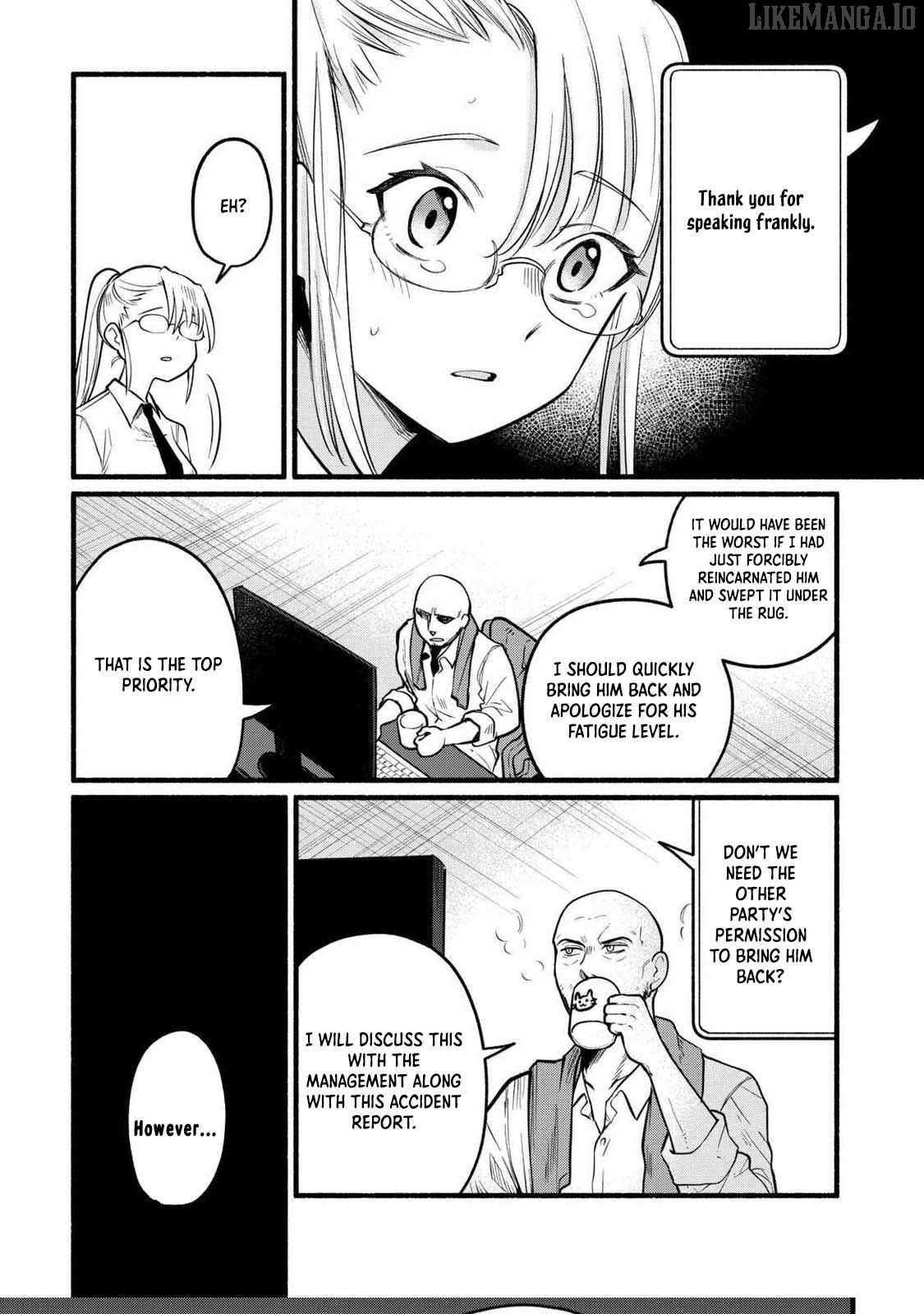 Tensei Mae no Tutorial de Isekai Saikyou ni Narimashita. - Junbishi Sugite Daini no Jinsei wa Easy Mode desu! – Chapter 03 – Page 10