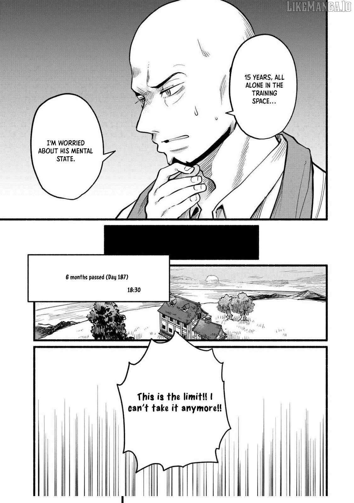 Tensei Mae no Tutorial de Isekai Saikyou ni Narimashita. - Junbishi Sugite Daini no Jinsei wa Easy Mode desu! – Chapter 03 – Page 11