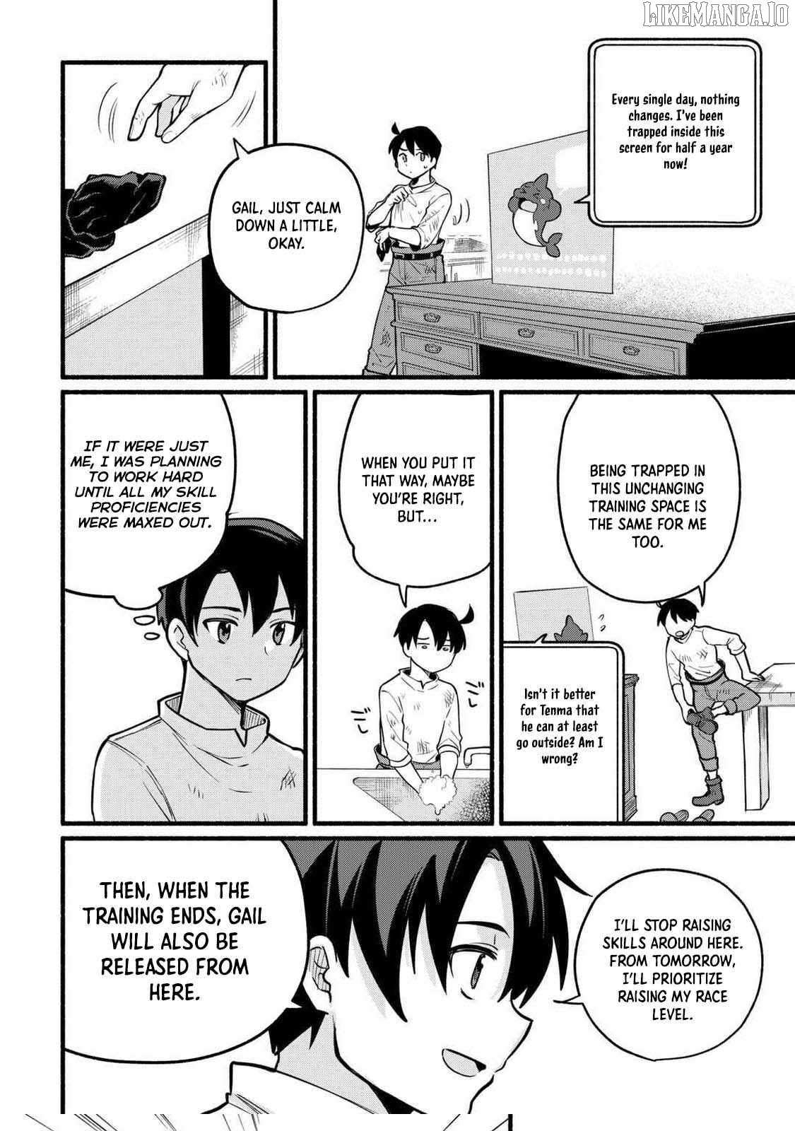 Tensei Mae no Tutorial de Isekai Saikyou ni Narimashita. - Junbishi Sugite Daini no Jinsei wa Easy Mode desu! – Chapter 03 – Page 12