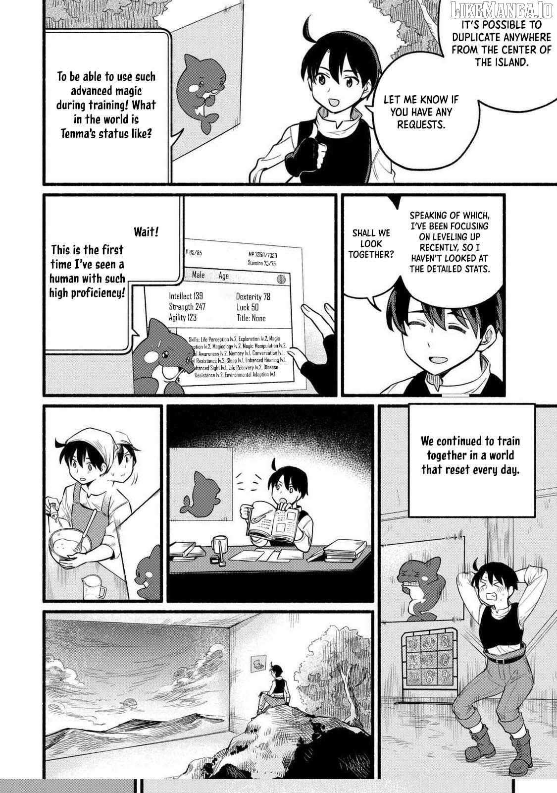 Tensei Mae no Tutorial de Isekai Saikyou ni Narimashita. - Junbishi Sugite Daini no Jinsei wa Easy Mode desu! – Chapter 03 – Page 14