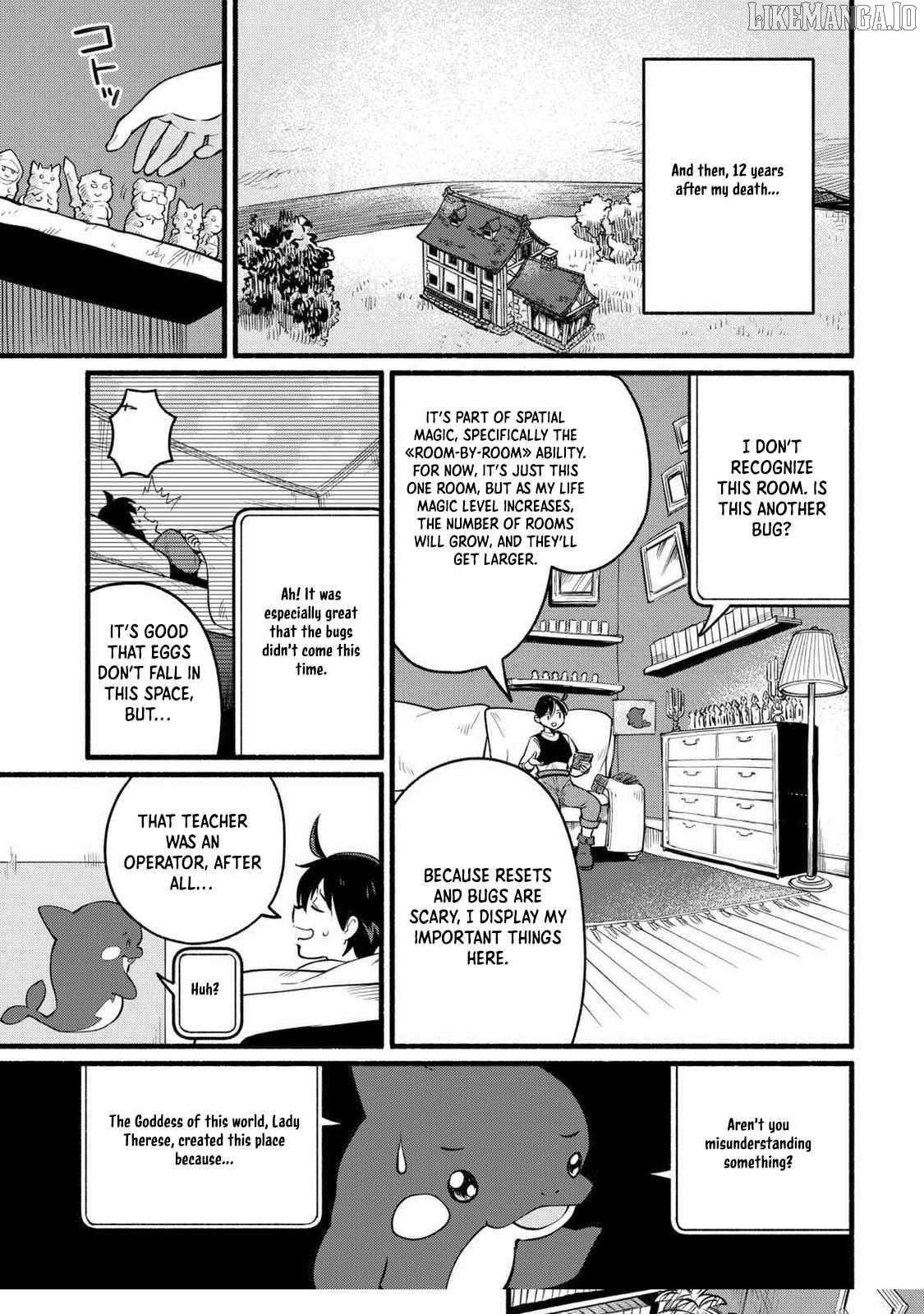 Tensei Mae no Tutorial de Isekai Saikyou ni Narimashita. - Junbishi Sugite Daini no Jinsei wa Easy Mode desu! – Chapter 03 – Page 15