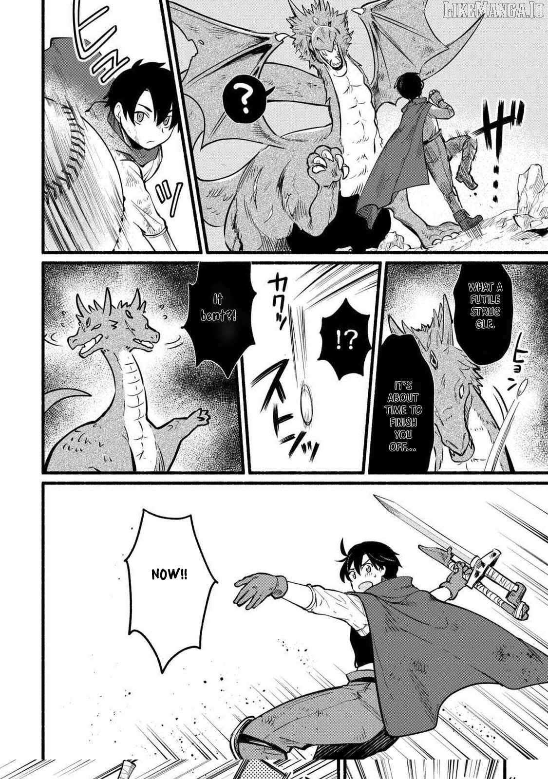 Tensei Mae no Tutorial de Isekai Saikyou ni Narimashita. - Junbishi Sugite Daini no Jinsei wa Easy Mode desu! – Chapter 03 – Page 20