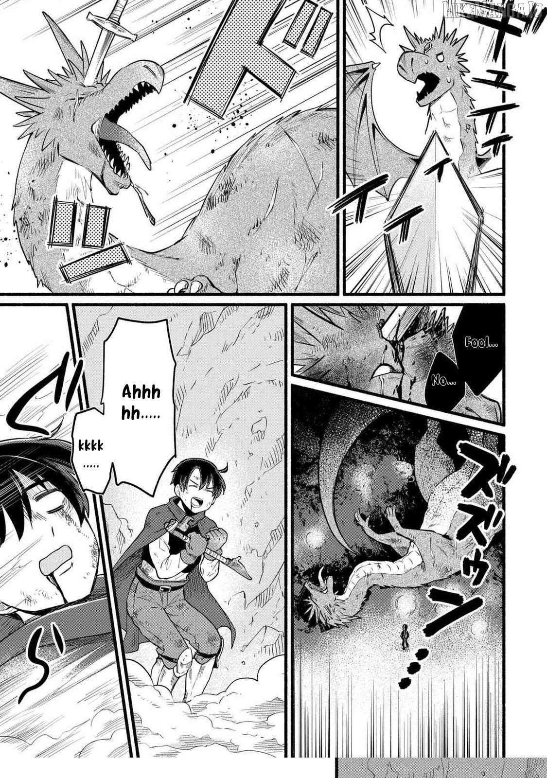 Tensei Mae no Tutorial de Isekai Saikyou ni Narimashita. - Junbishi Sugite Daini no Jinsei wa Easy Mode desu! – Chapter 03 – Page 21