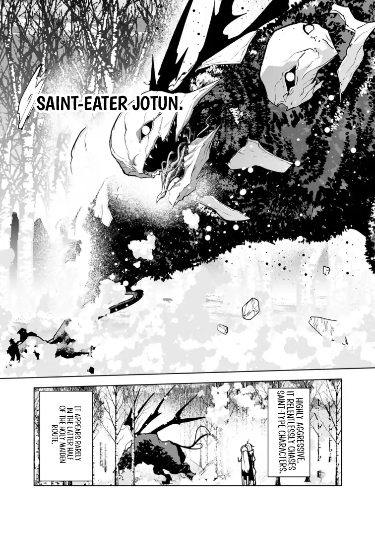 Akuyaku Kizoku ga Hirakinaotte Hametsu Furagu o Jitsuryoku de Hataki Otteitara, Itsunomanika Hirointachi Kara Eiyuushi Sareru you ni Natta ken – Chapter 02.1 – Page 22