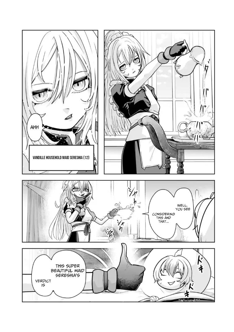 Akuyaku Kizoku ga Hirakinaotte Hametsu Furagu o Jitsuryoku de Hataki Otteitara, Itsunomanika Hirointachi Kara Eiyuushi Sareru you ni Natta ken – Chapter 01 – Page 8