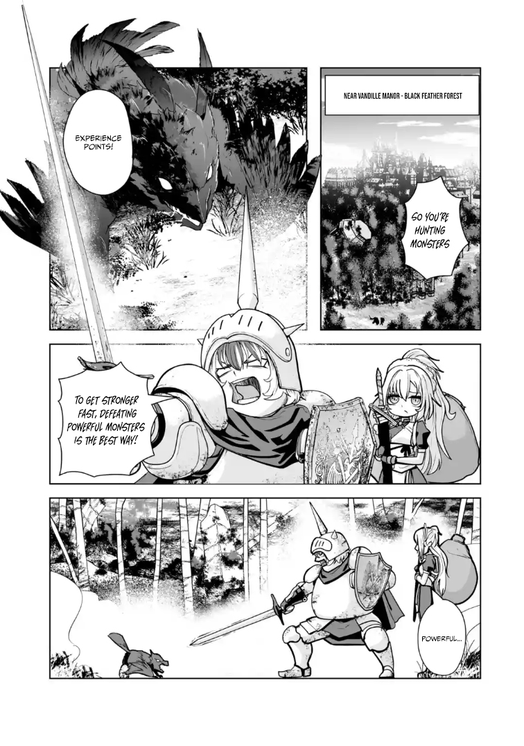 Akuyaku Kizoku ga Hirakinaotte Hametsu Furagu o Jitsuryoku de Hataki Otteitara, Itsunomanika Hirointachi Kara Eiyuushi Sareru you ni Natta ken – Chapter 01 – Page 16