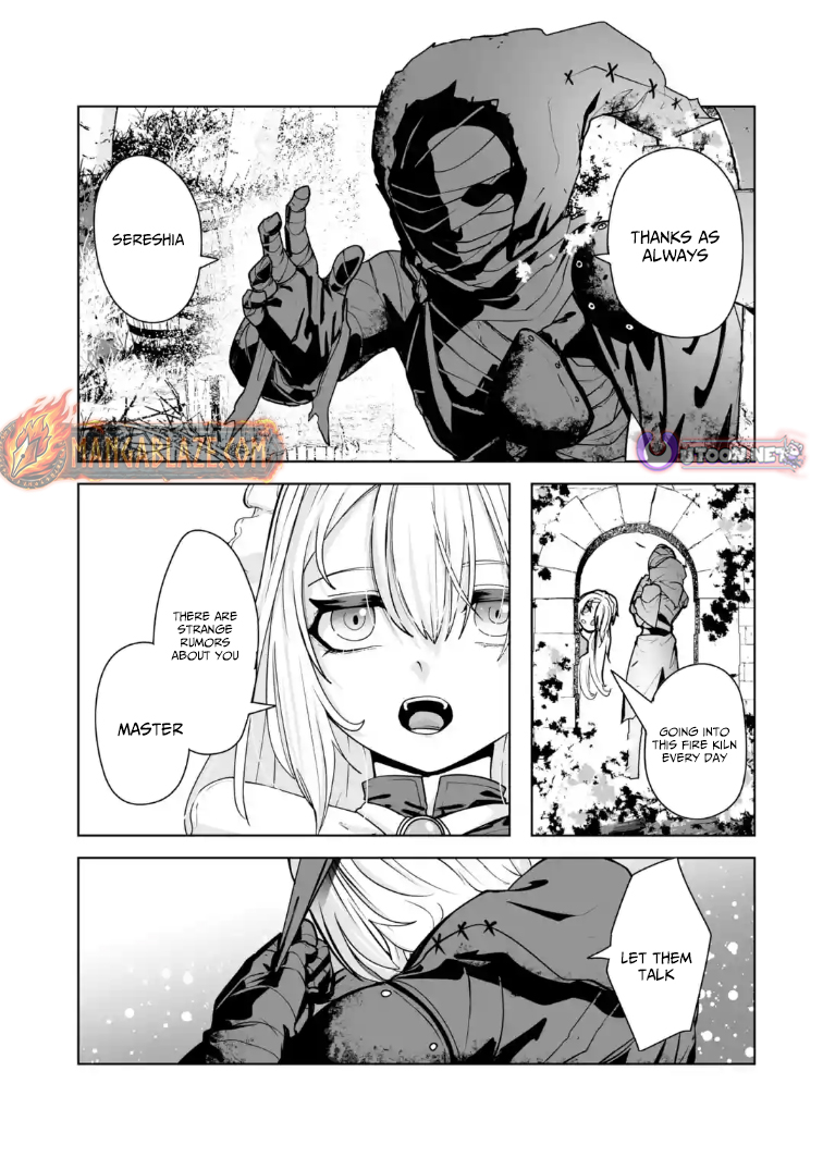 Akuyaku Kizoku ga Hirakinaotte Hametsu Furagu o Jitsuryoku de Hataki Otteitara, Itsunomanika Hirointachi Kara Eiyuushi Sareru you ni Natta ken – Chapter 01 – Page 22