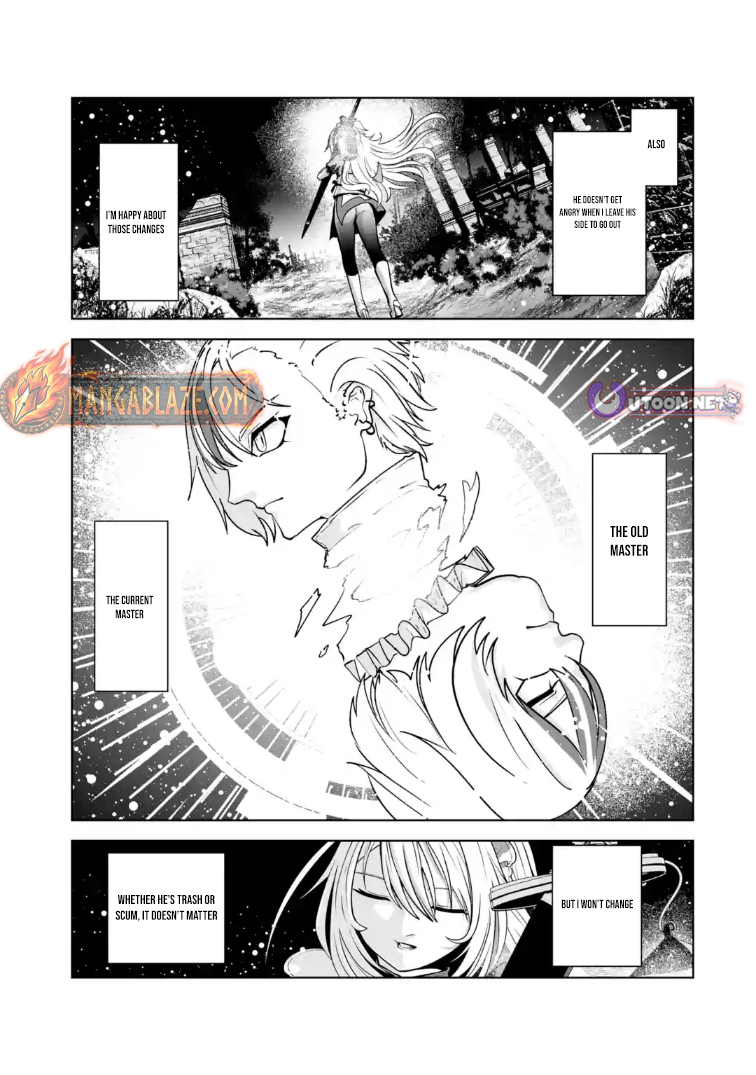 Akuyaku Kizoku ga Hirakinaotte Hametsu Furagu o Jitsuryoku de Hataki Otteitara, Itsunomanika Hirointachi Kara Eiyuushi Sareru you ni Natta ken – Chapter 01 – Page 32