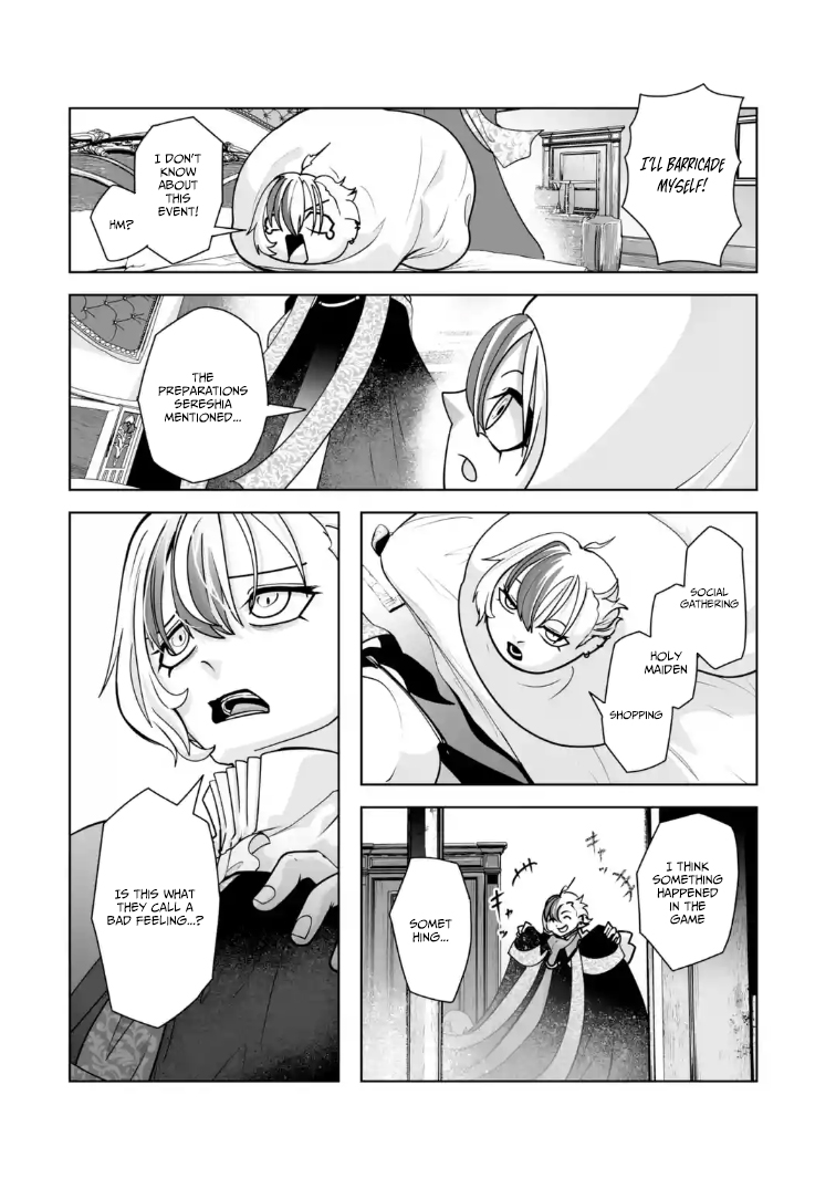 Akuyaku Kizoku ga Hirakinaotte Hametsu Furagu o Jitsuryoku de Hataki Otteitara, Itsunomanika Hirointachi Kara Eiyuushi Sareru you ni Natta ken – Chapter 01 – Page 37