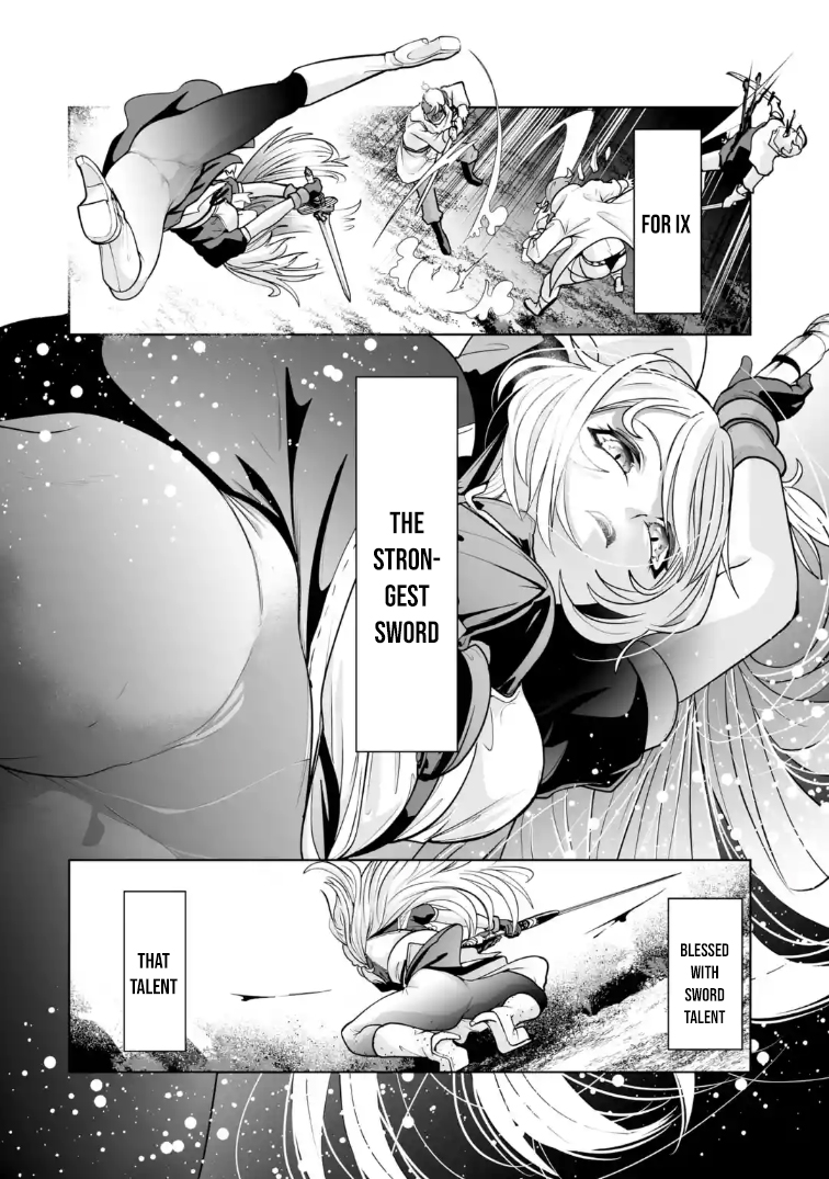 Akuyaku Kizoku ga Hirakinaotte Hametsu Furagu o Jitsuryoku de Hataki Otteitara, Itsunomanika Hirointachi Kara Eiyuushi Sareru you ni Natta ken – Chapter 01 – Page 39