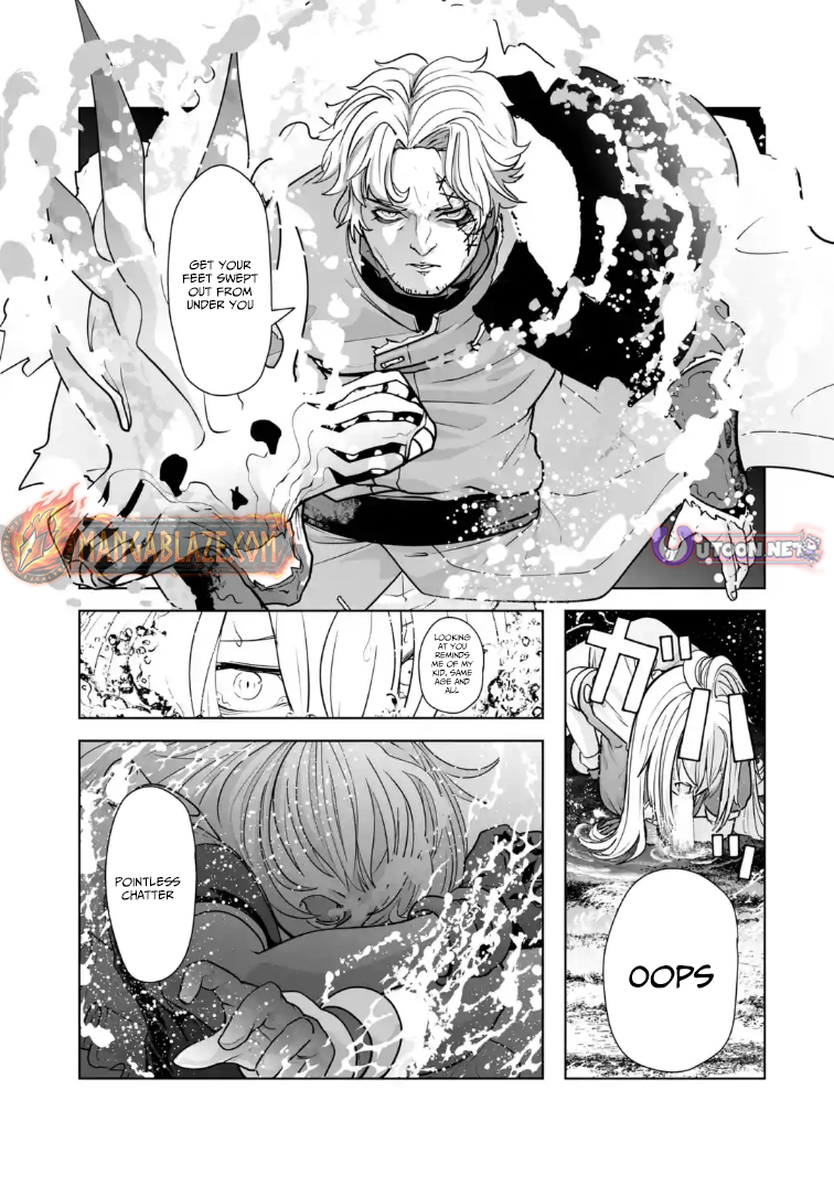 Akuyaku Kizoku ga Hirakinaotte Hametsu Furagu o Jitsuryoku de Hataki Otteitara, Itsunomanika Hirointachi Kara Eiyuushi Sareru you ni Natta ken – Chapter 01 – Page 42