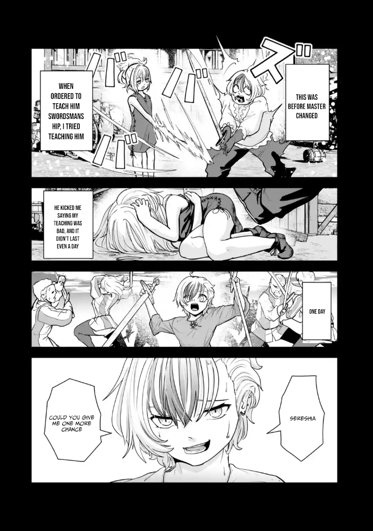 Akuyaku Kizoku ga Hirakinaotte Hametsu Furagu o Jitsuryoku de Hataki Otteitara, Itsunomanika Hirointachi Kara Eiyuushi Sareru you ni Natta ken – Chapter 01 – Page 45