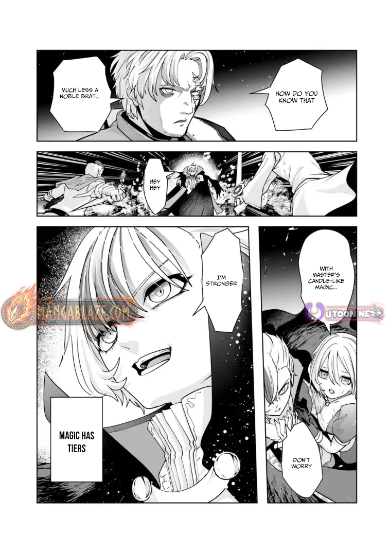 Akuyaku Kizoku ga Hirakinaotte Hametsu Furagu o Jitsuryoku de Hataki Otteitara, Itsunomanika Hirointachi Kara Eiyuushi Sareru you ni Natta ken – Chapter 01 – Page 52