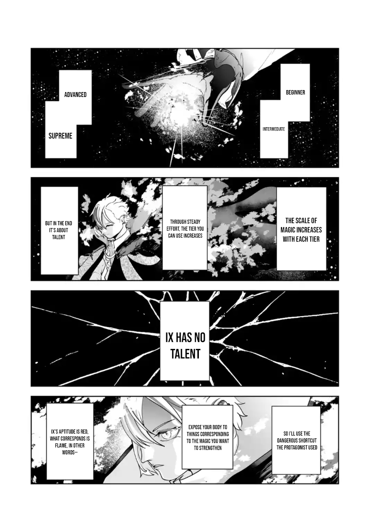 Akuyaku Kizoku ga Hirakinaotte Hametsu Furagu o Jitsuryoku de Hataki Otteitara, Itsunomanika Hirointachi Kara Eiyuushi Sareru you ni Natta ken – Chapter 01 – Page 53