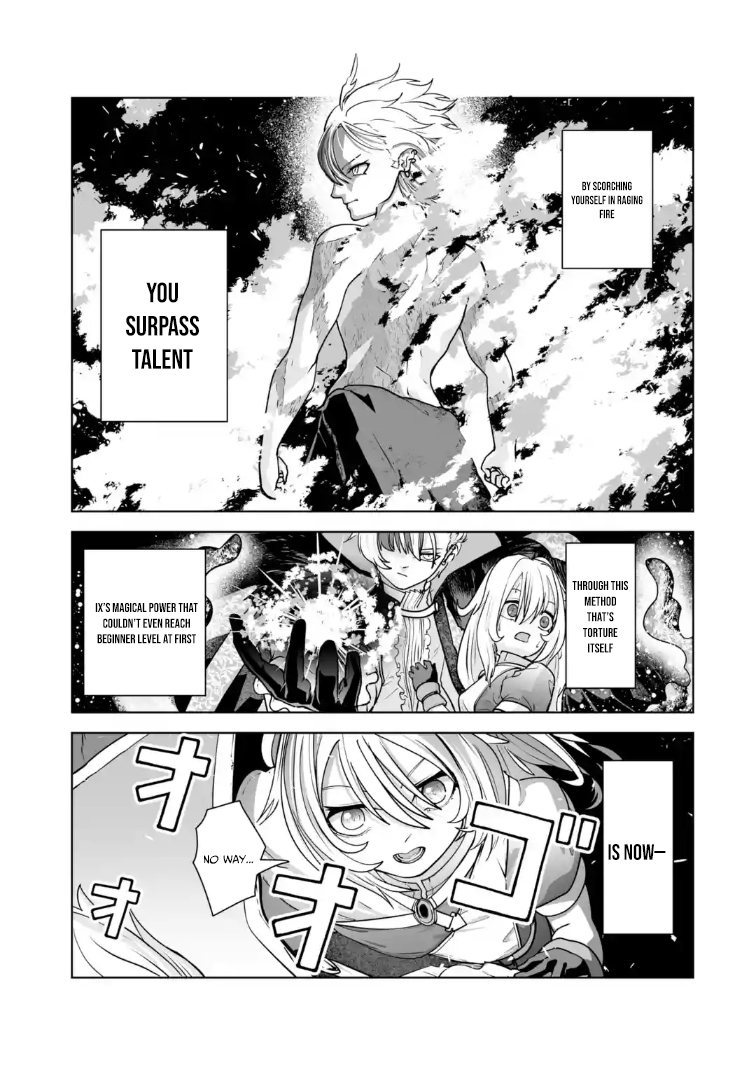 Akuyaku Kizoku ga Hirakinaotte Hametsu Furagu o Jitsuryoku de Hataki Otteitara, Itsunomanika Hirointachi Kara Eiyuushi Sareru you ni Natta ken – Chapter 01 – Page 54