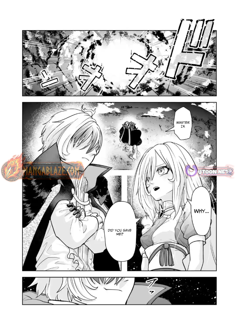 Akuyaku Kizoku ga Hirakinaotte Hametsu Furagu o Jitsuryoku de Hataki Otteitara, Itsunomanika Hirointachi Kara Eiyuushi Sareru you ni Natta ken – Chapter 01 – Page 62