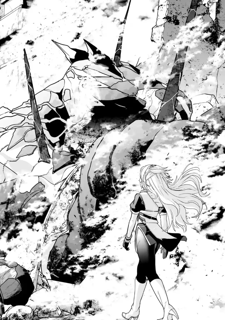 Akuyaku Kizoku ga Hirakinaotte Hametsu Furagu o Jitsuryoku de Hataki Otteitara, Itsunomanika Hirointachi Kara Eiyuushi Sareru you ni Natta ken – Chapter 01 – Page 67