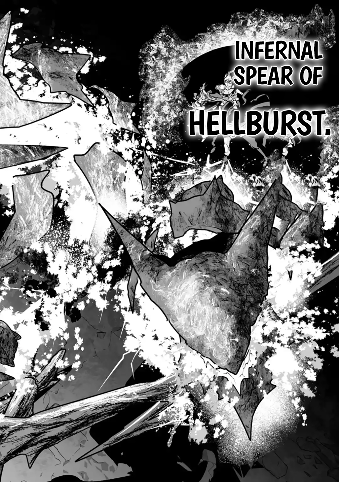 Akuyaku Kizoku ga Hirakinaotte Hametsu Furagu o Jitsuryoku de Hataki Otteitara, Itsunomanika Hirointachi Kara Eiyuushi Sareru you ni Natta ken – Chapter 03.3 – Page 7