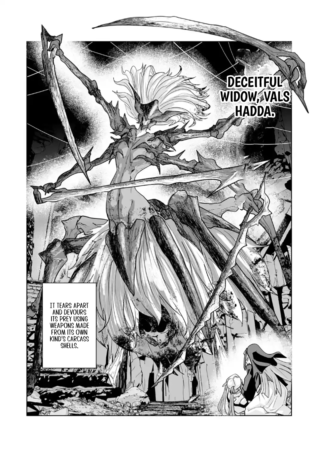 Akuyaku Kizoku ga Hirakinaotte Hametsu Furagu o Jitsuryoku de Hataki Otteitara, Itsunomanika Hirointachi Kara Eiyuushi Sareru you ni Natta ken – Chapter 03.2 – Page 7