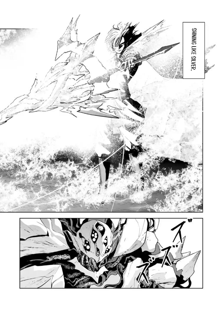 Akuyaku Kizoku ga Hirakinaotte Hametsu Furagu o Jitsuryoku de Hataki Otteitara, Itsunomanika Hirointachi Kara Eiyuushi Sareru you ni Natta ken – Chapter 02.3 – Page 9