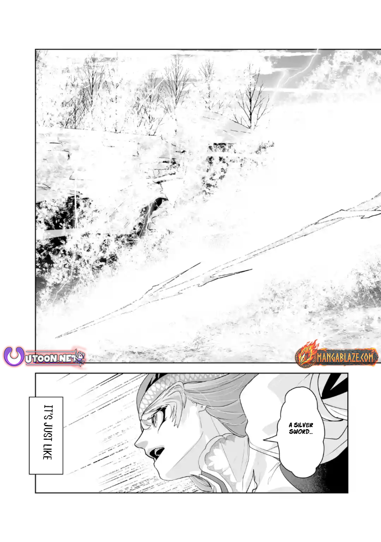 Akuyaku Kizoku ga Hirakinaotte Hametsu Furagu o Jitsuryoku de Hataki Otteitara, Itsunomanika Hirointachi Kara Eiyuushi Sareru you ni Natta ken – Chapter 02.3 – Page 10