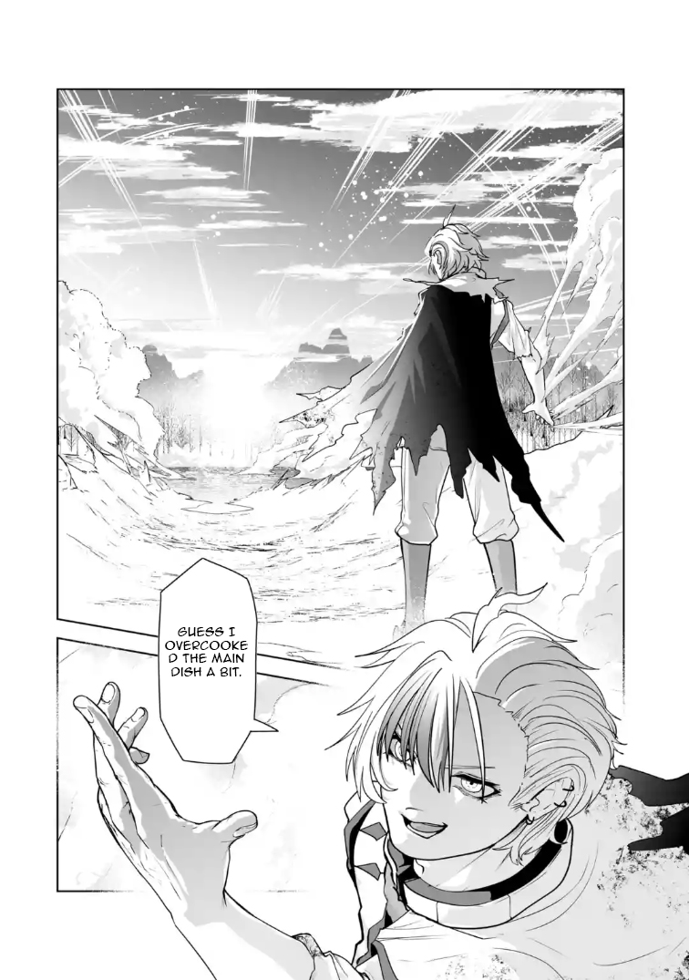 Akuyaku Kizoku ga Hirakinaotte Hametsu Furagu o Jitsuryoku de Hataki Otteitara, Itsunomanika Hirointachi Kara Eiyuushi Sareru you ni Natta ken – Chapter 02.3 – Page 15