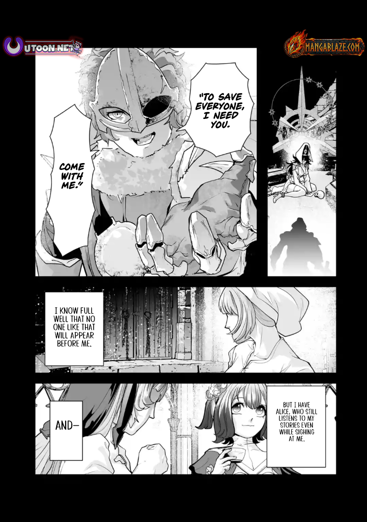 Akuyaku Kizoku ga Hirakinaotte Hametsu Furagu o Jitsuryoku de Hataki Otteitara, Itsunomanika Hirointachi Kara Eiyuushi Sareru you ni Natta ken – Chapter 02.2 – Page 5