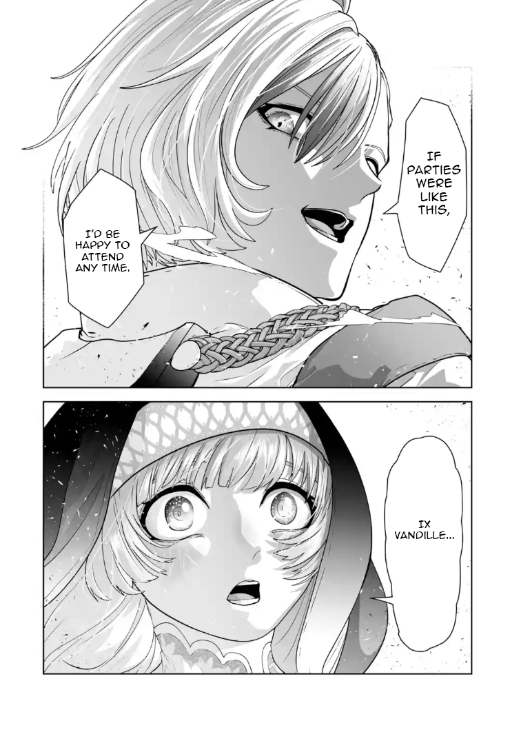 Akuyaku Kizoku ga Hirakinaotte Hametsu Furagu o Jitsuryoku de Hataki Otteitara, Itsunomanika Hirointachi Kara Eiyuushi Sareru you ni Natta ken – Chapter 02.2 – Page 10