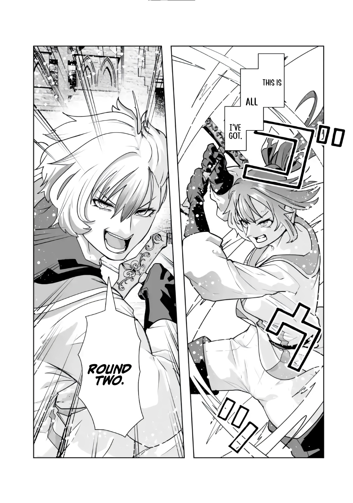 Akuyaku Kizoku ga Hirakinaotte Hametsu Furagu o Jitsuryoku de Hataki Otteitara, Itsunomanika Hirointachi Kara Eiyuushi Sareru you ni Natta ken – Chapter 04 – Page 29