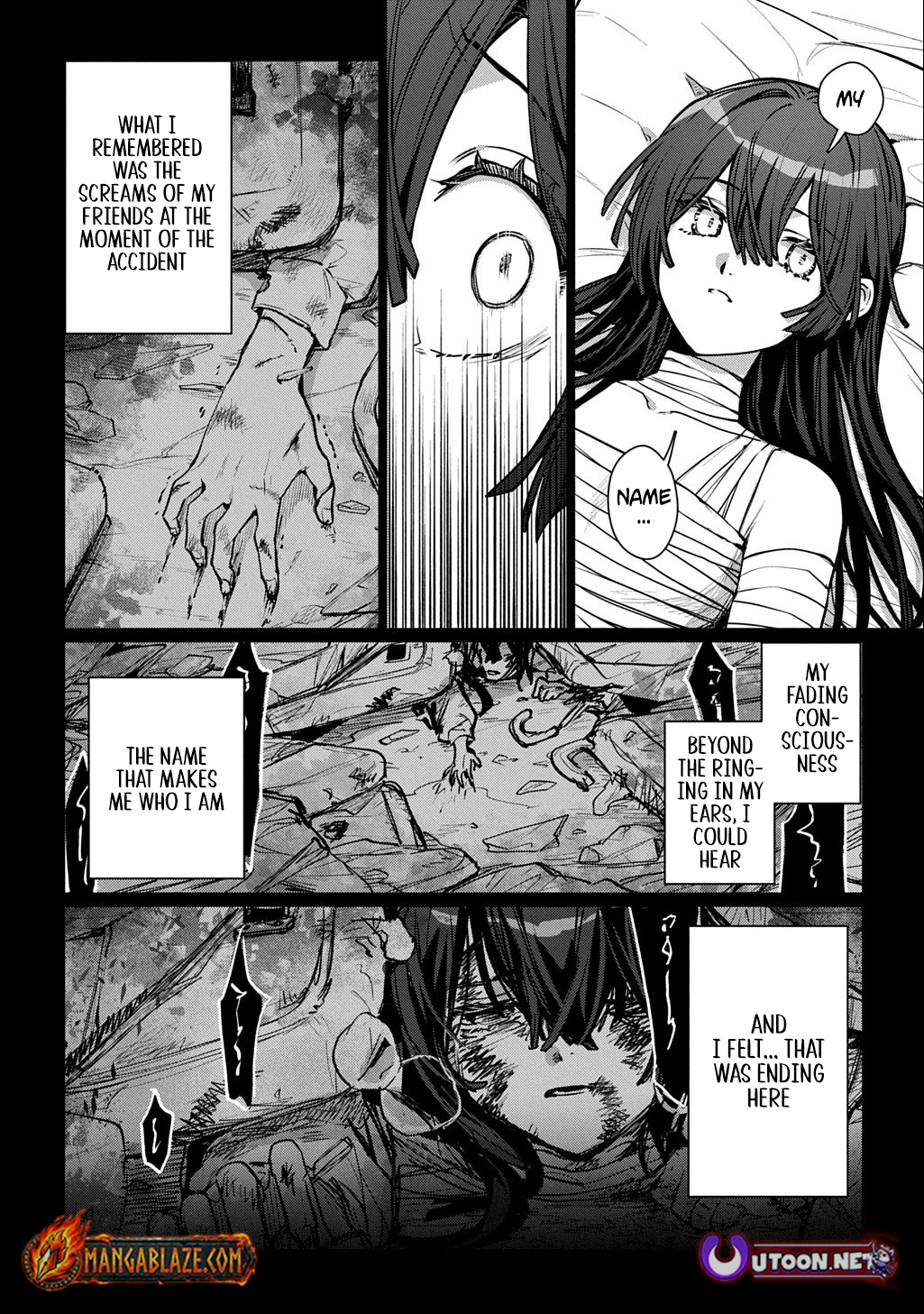 Magician's Wand, Majutsu No Tsue – Chapter 01 – Page 12