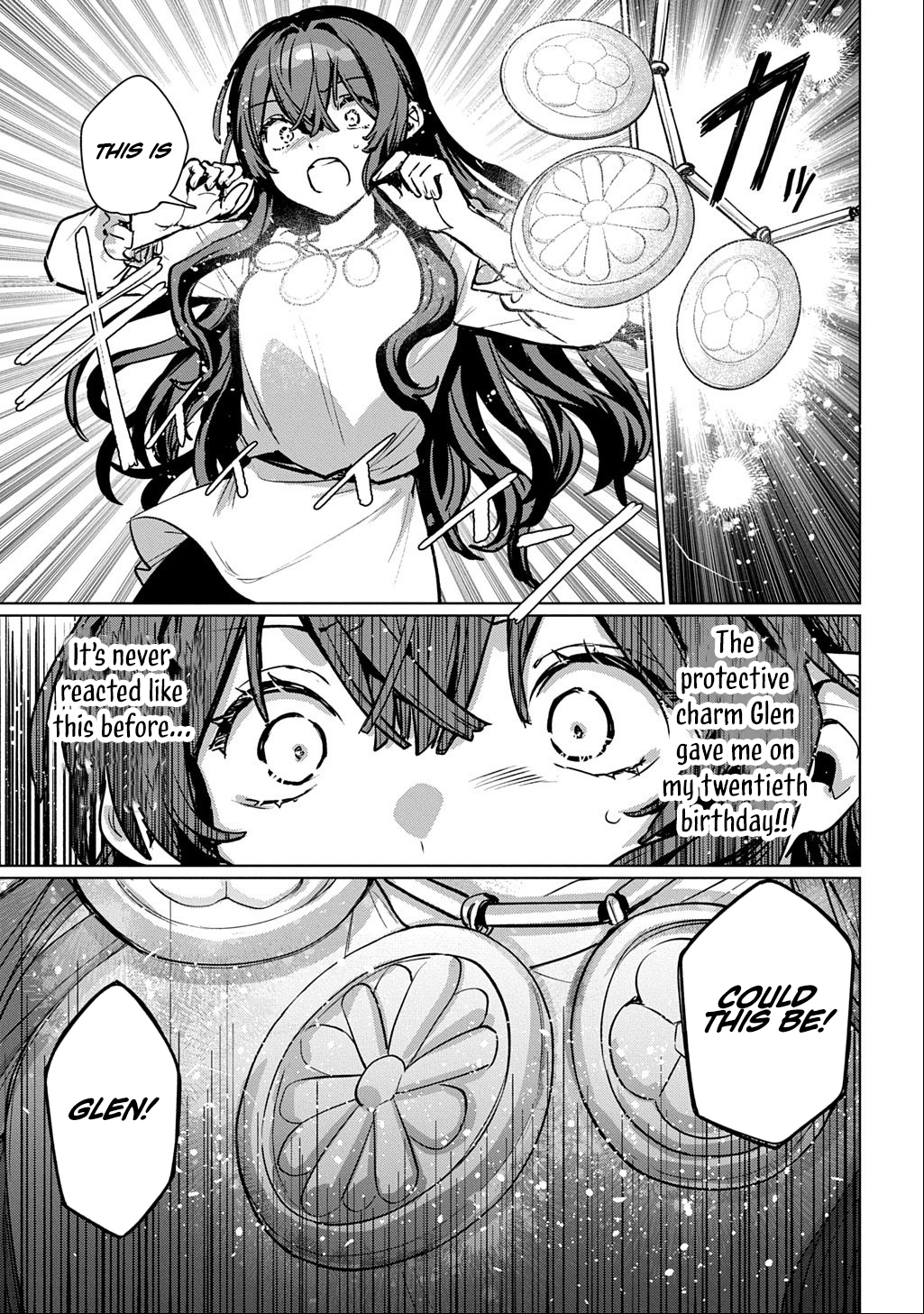 Magician's Wand, Majutsu No Tsue – Chapter 01 – Page 23