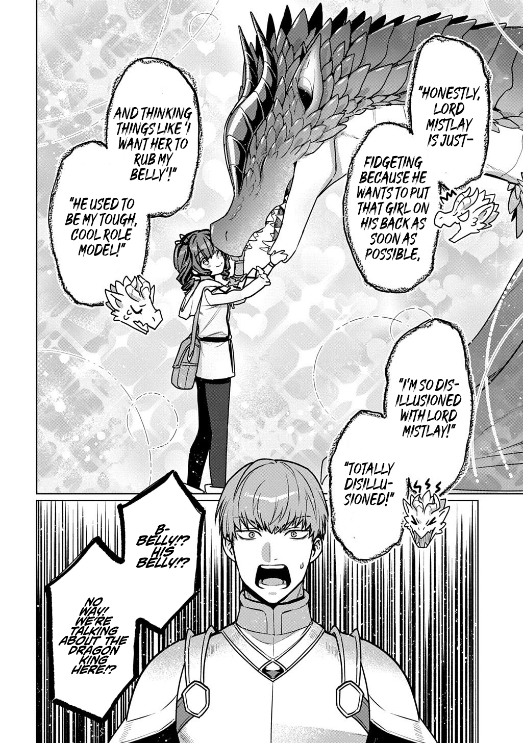 Magician's Wand, Majutsu No Tsue – Chapter 03 – Page 20