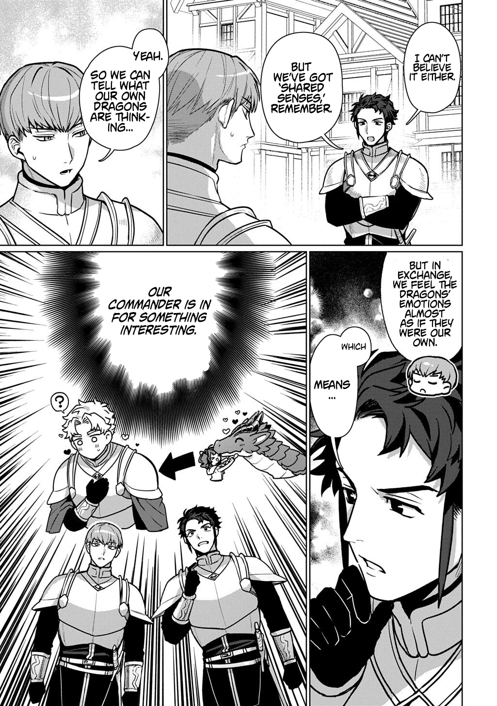 Magician's Wand, Majutsu No Tsue – Chapter 03 – Page 21