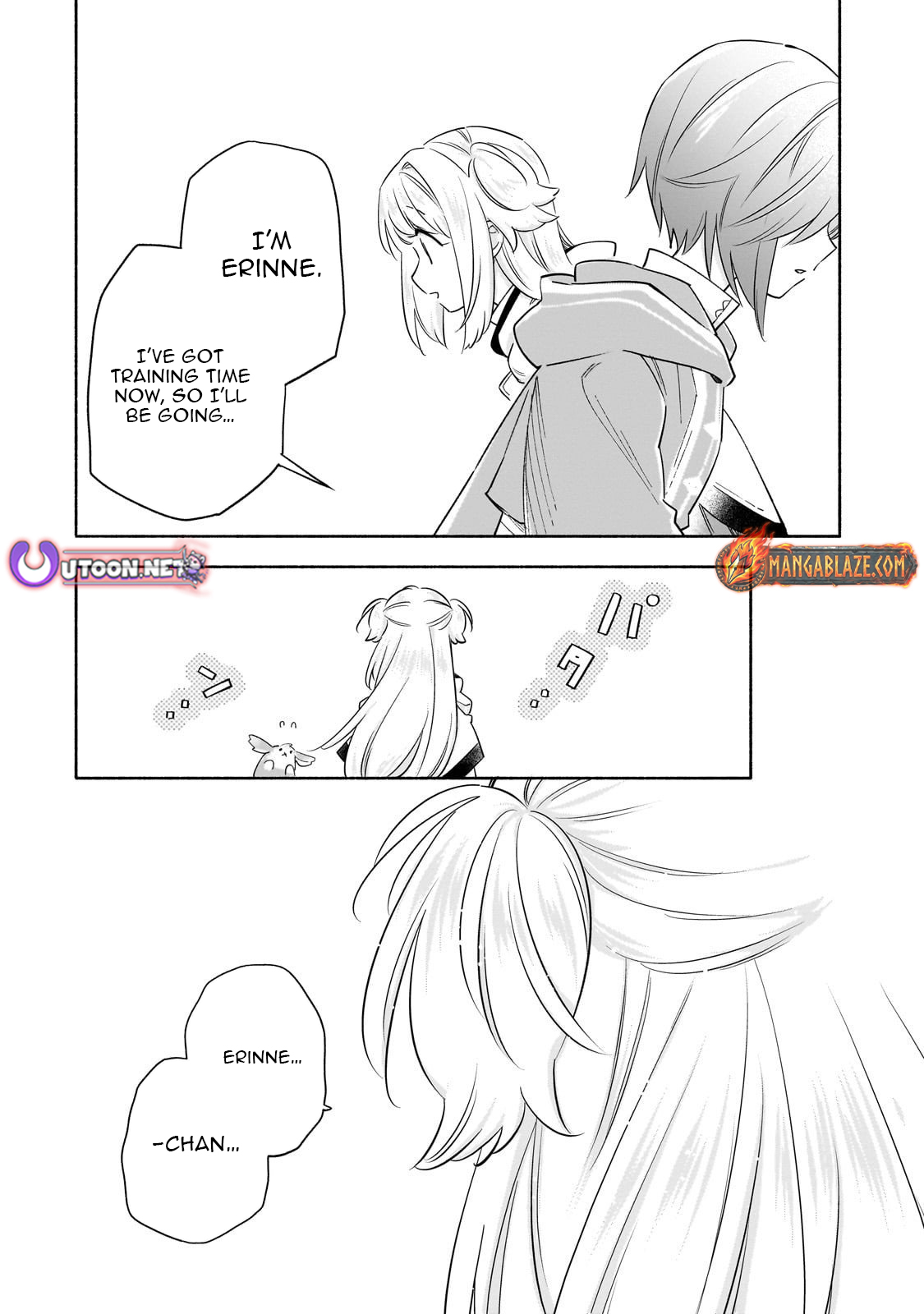 Byoujaku Shoujo, Tensei Shite Kenkou na Nikutai (Saikyou) wo Te ni Ireru – Chapter 03 – Page 13