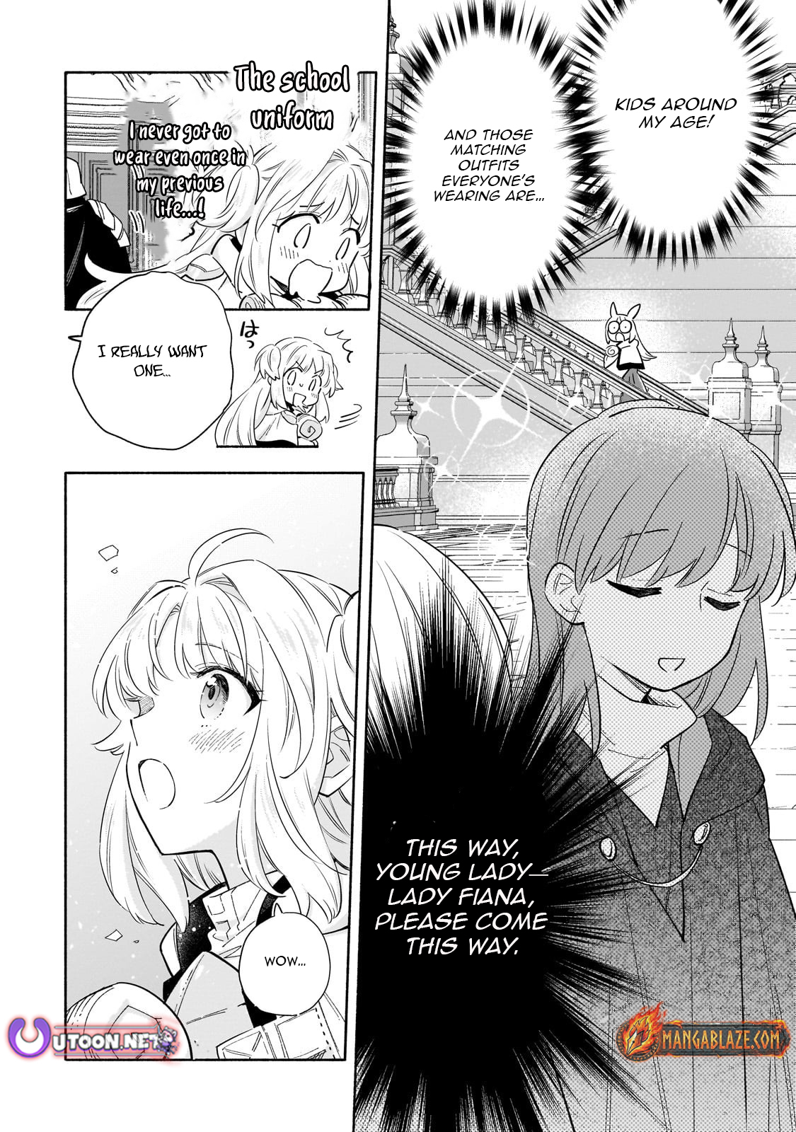 Byoujaku Shoujo, Tensei Shite Kenkou na Nikutai (Saikyou) wo Te ni Ireru – Chapter 02 – Page 5