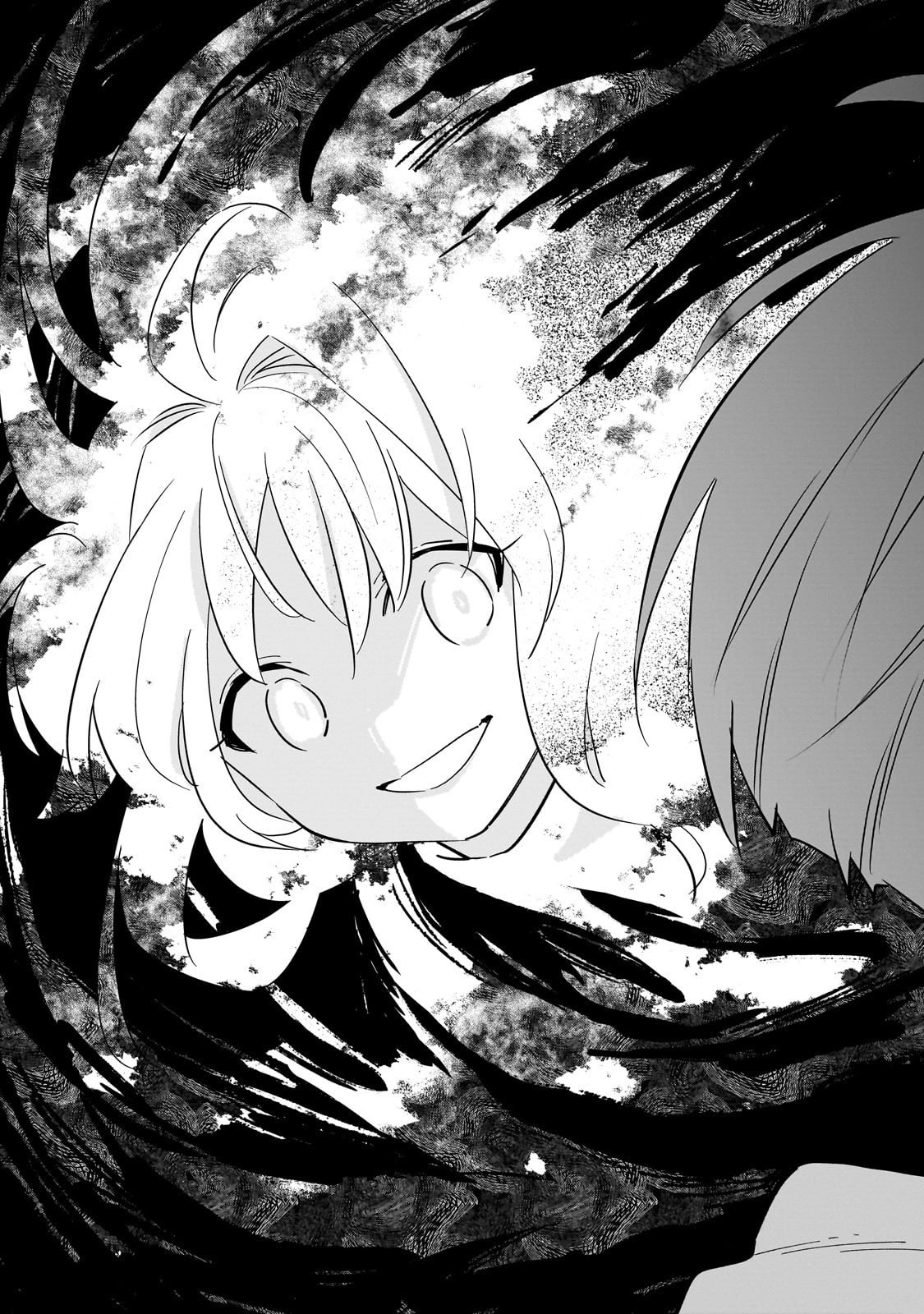 Byoujaku Shoujo, Tensei Shite Kenkou na Nikutai (Saikyou) wo Te ni Ireru – Chapter 02 – Page 18