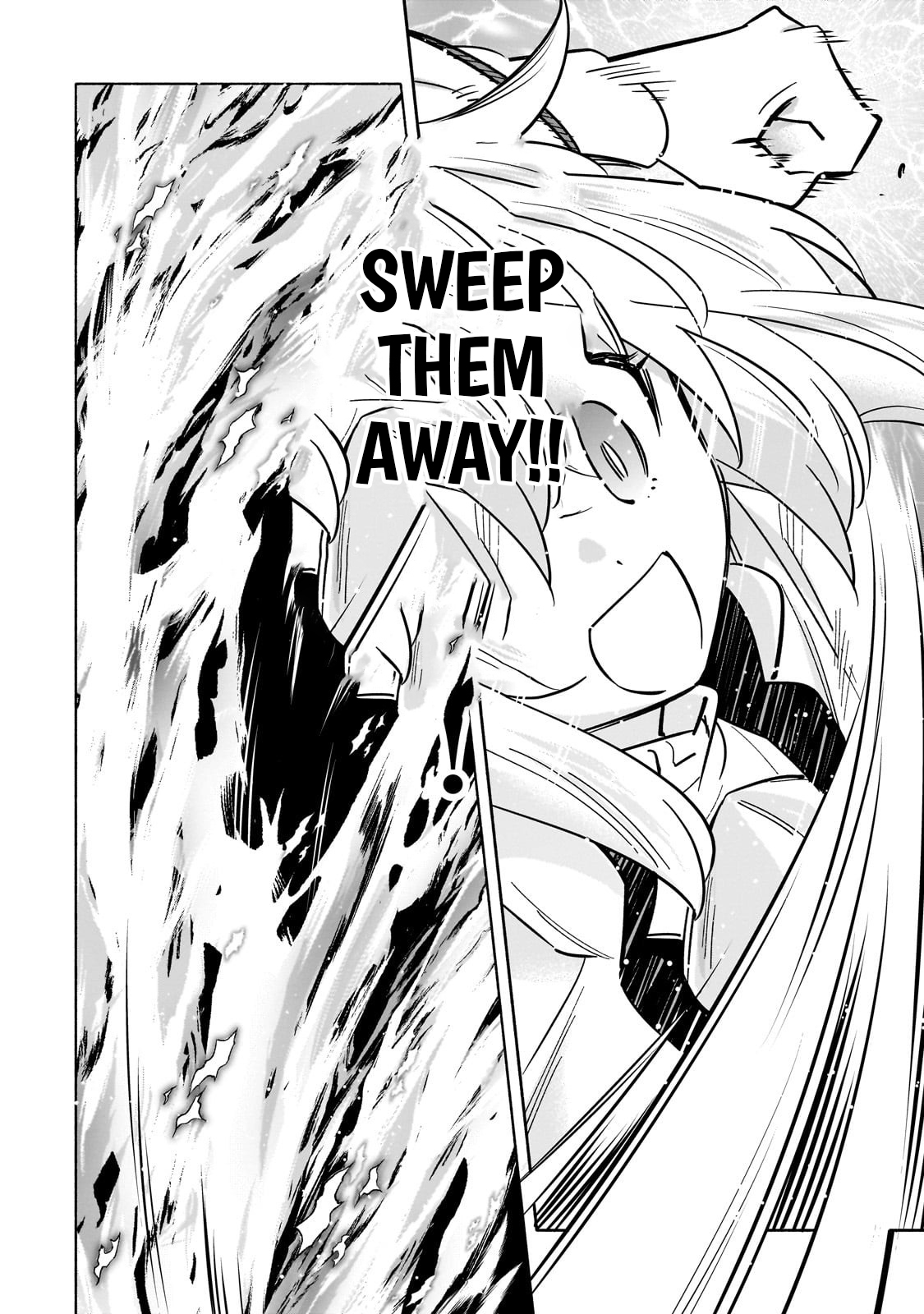 Byoujaku Shoujo, Tensei Shite Kenkou na Nikutai (Saikyou) wo Te ni Ireru – Chapter 02 – Page 31