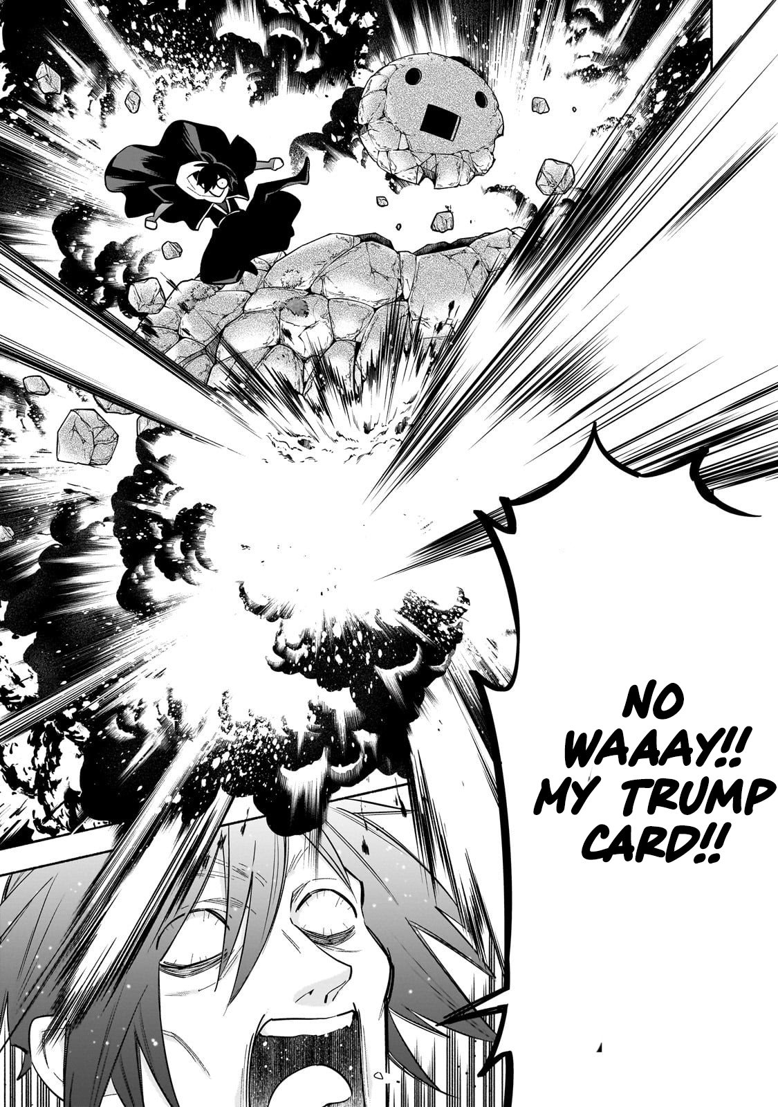 Byoujaku Shoujo, Tensei Shite Kenkou na Nikutai (Saikyou) wo Te ni Ireru – Chapter 02 – Page 32