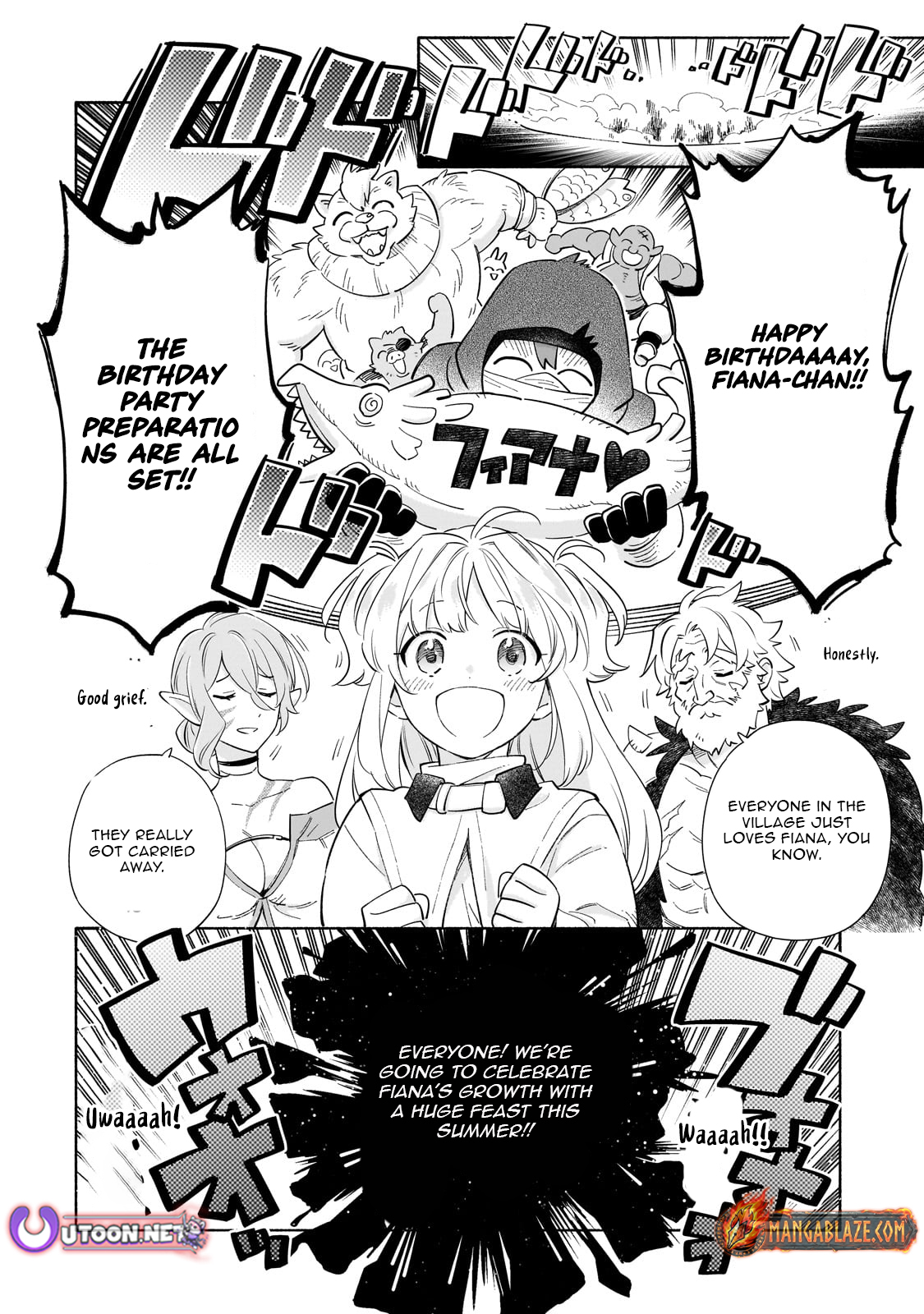 Byoujaku Shoujo, Tensei Shite Kenkou na Nikutai (Saikyou) wo Te ni Ireru – Chapter 01 – Page 13