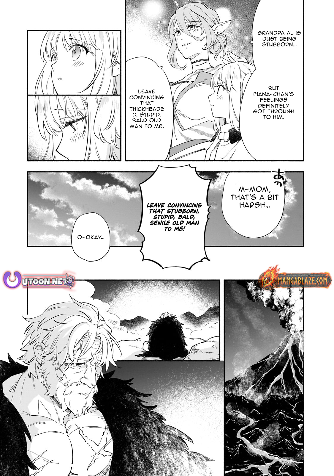 Byoujaku Shoujo, Tensei Shite Kenkou na Nikutai (Saikyou) wo Te ni Ireru – Chapter 01 – Page 21