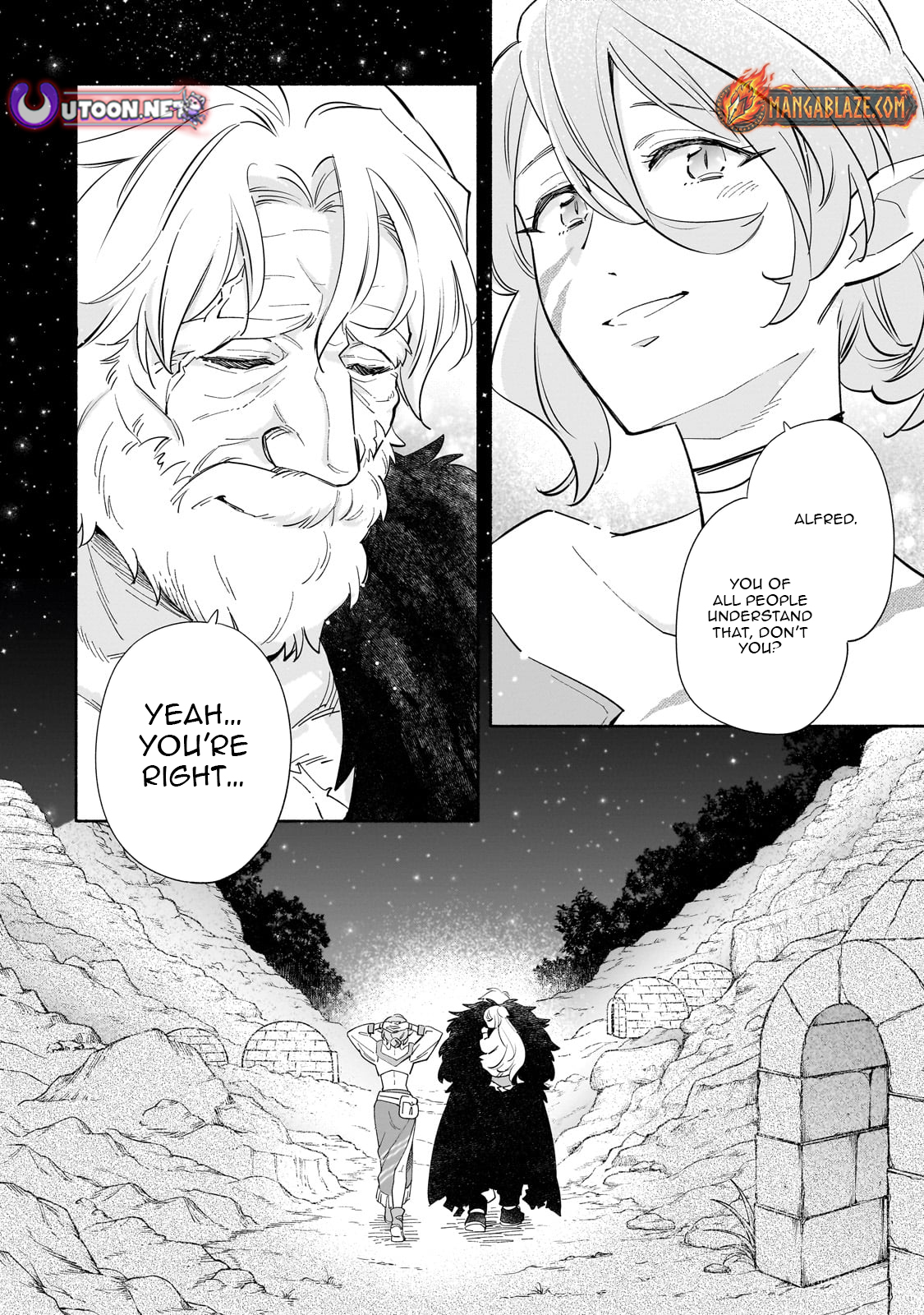 Byoujaku Shoujo, Tensei Shite Kenkou na Nikutai (Saikyou) wo Te ni Ireru – Chapter 01 – Page 29