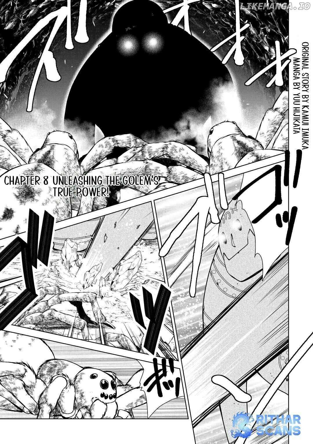 Machigai Shoukan!: Oidasareta kedo Joui Gokan Skill de Rakuraku Seikatsu – Chapter 8 – Page 2